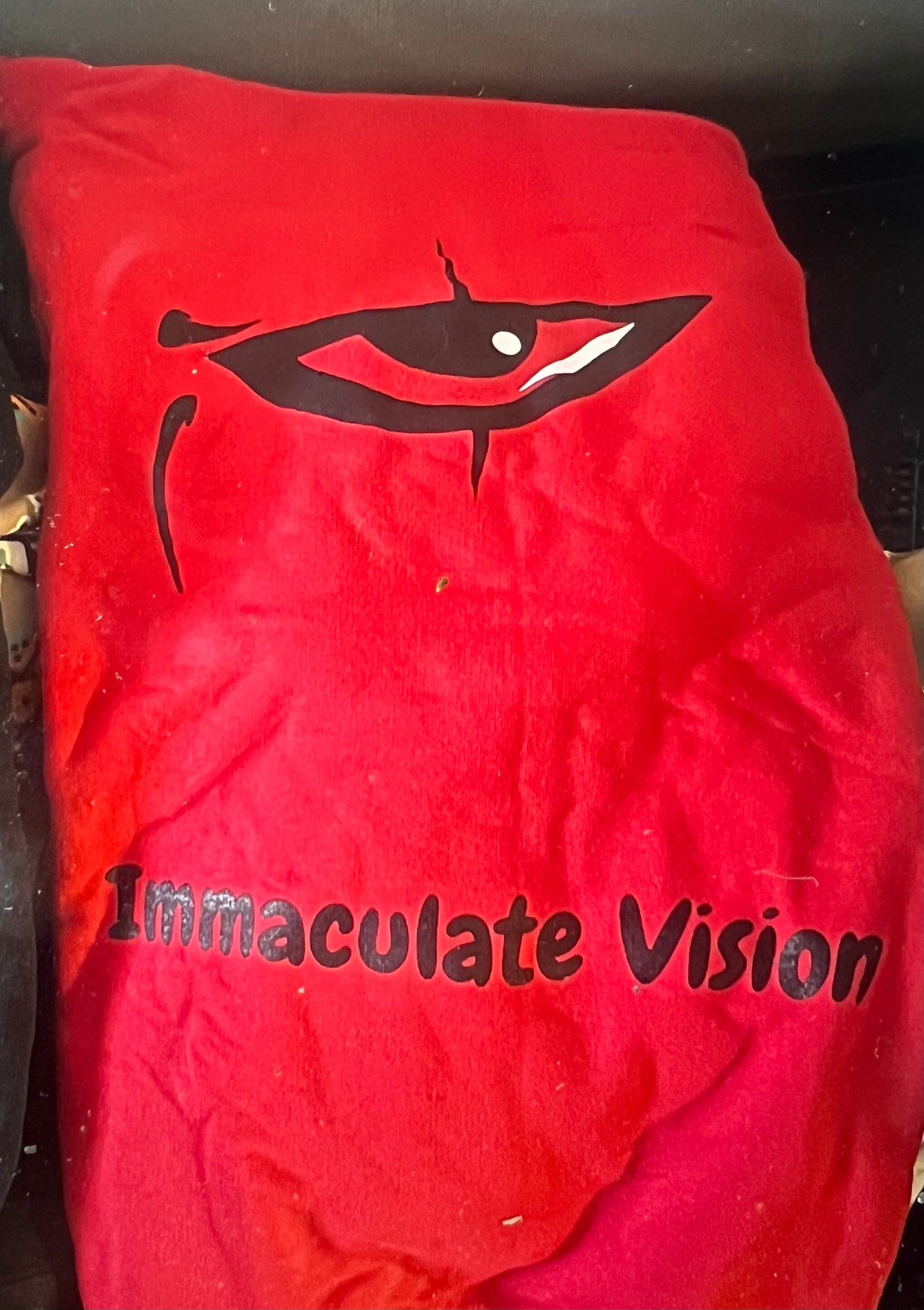 Immaculate Vision Wear