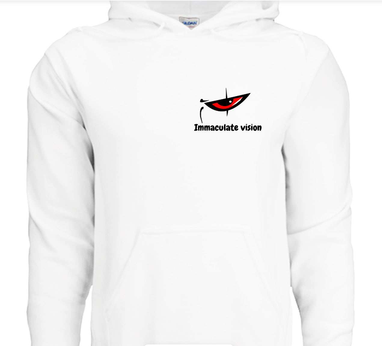 Immaculate Vision Wear