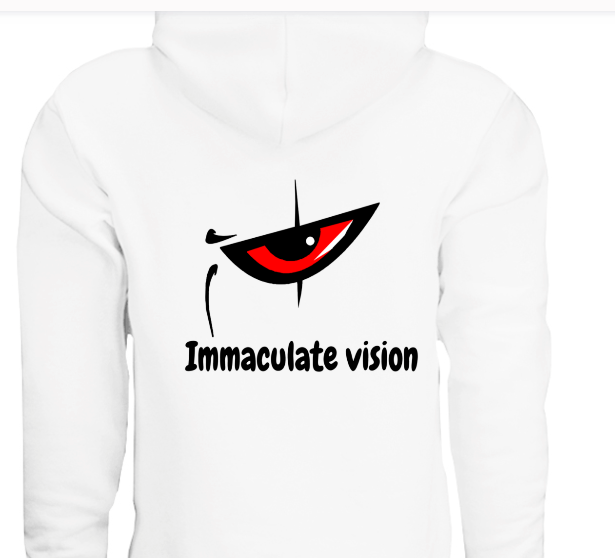 Immaculate Vision Wear